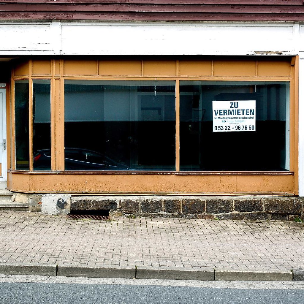 Zu vermieten