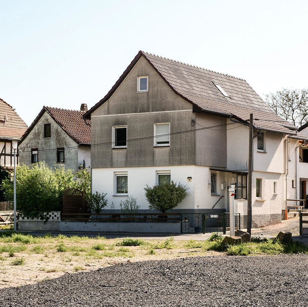 Sallmannshausen, Thüringen